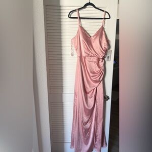 Revelry Bridesmaid Dress